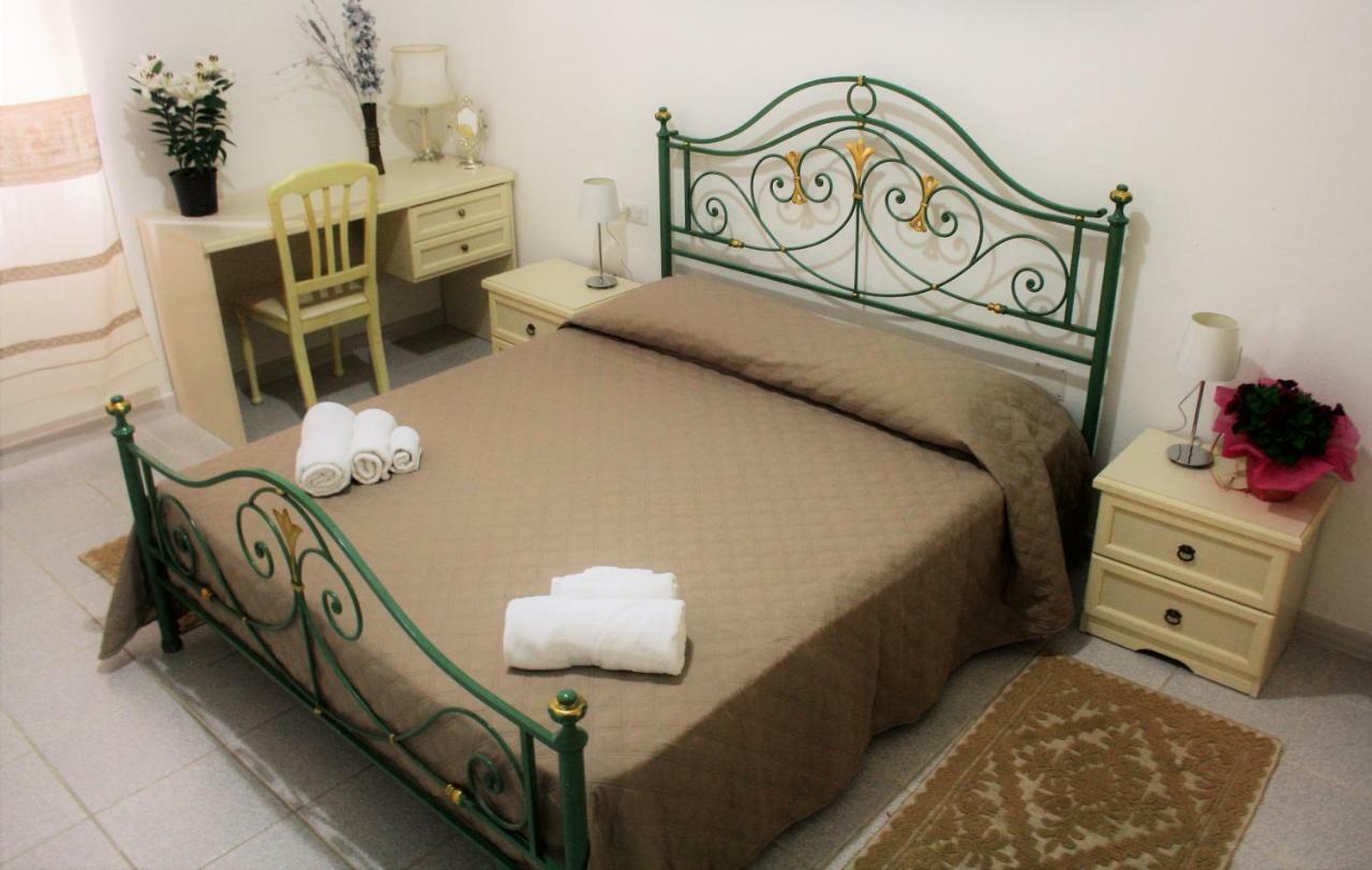 Casa Gandamar B&B 圣特雷莎加卢拉 外观 照片