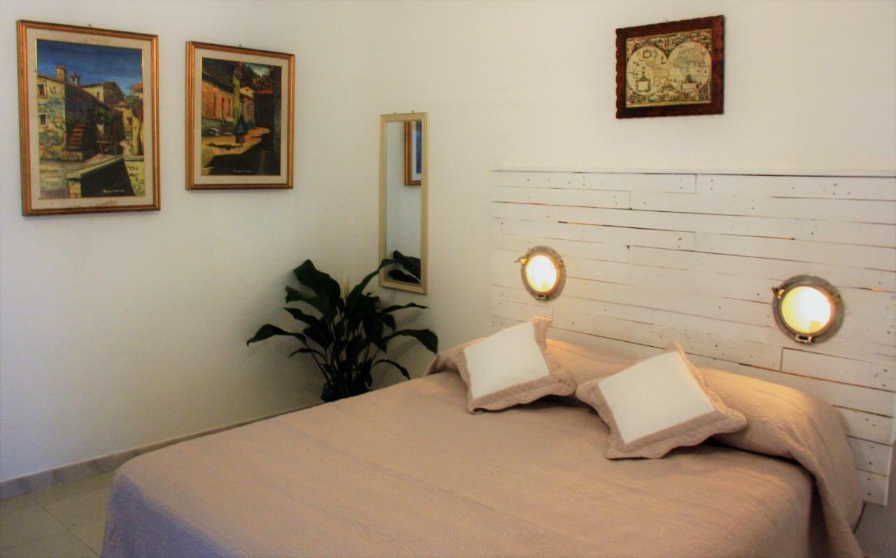 Casa Gandamar B&B 圣特雷莎加卢拉 外观 照片