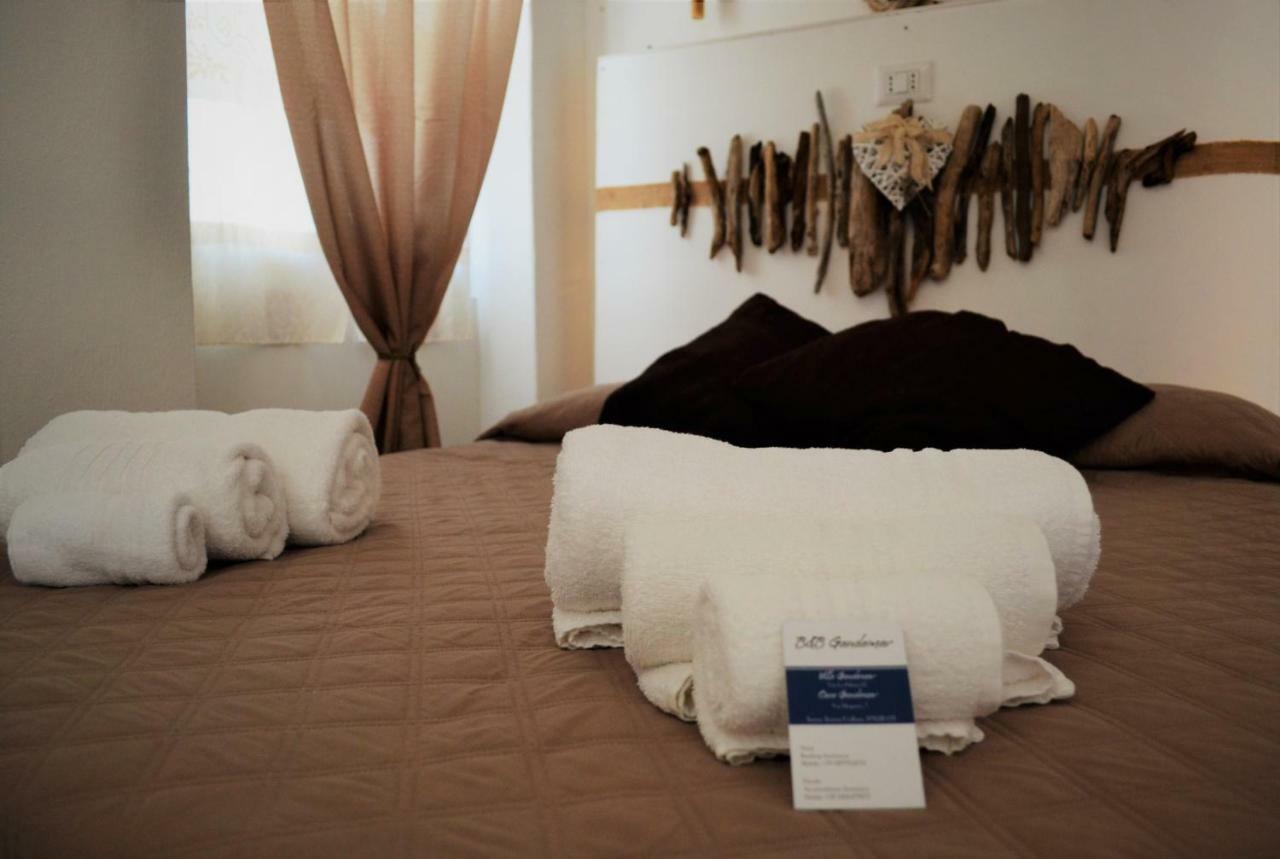 Casa Gandamar B&B 圣特雷莎加卢拉 外观 照片